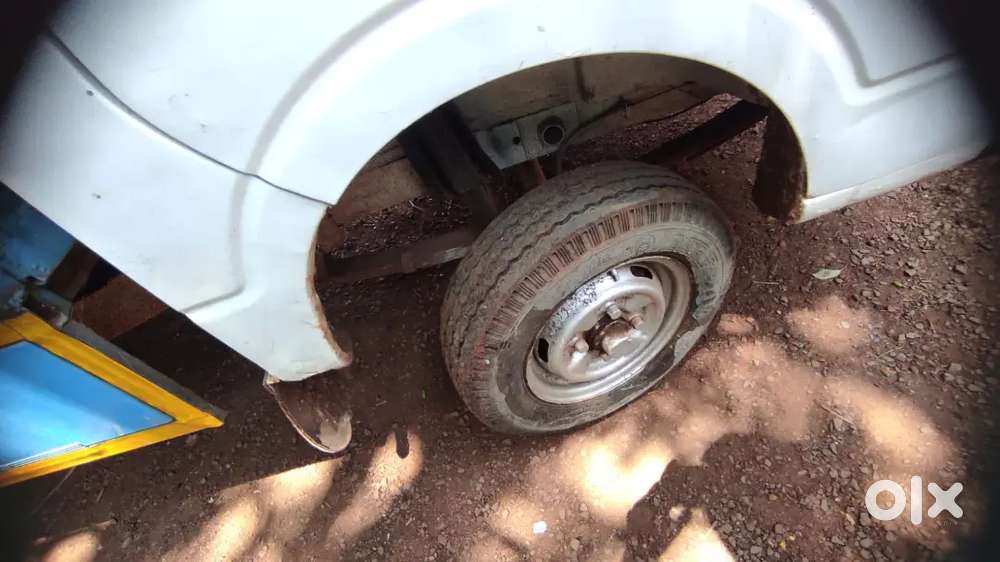 Tata Ace 275,