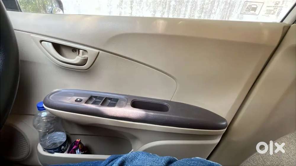 Honda Amaze 2013 Petrol Well Maintained