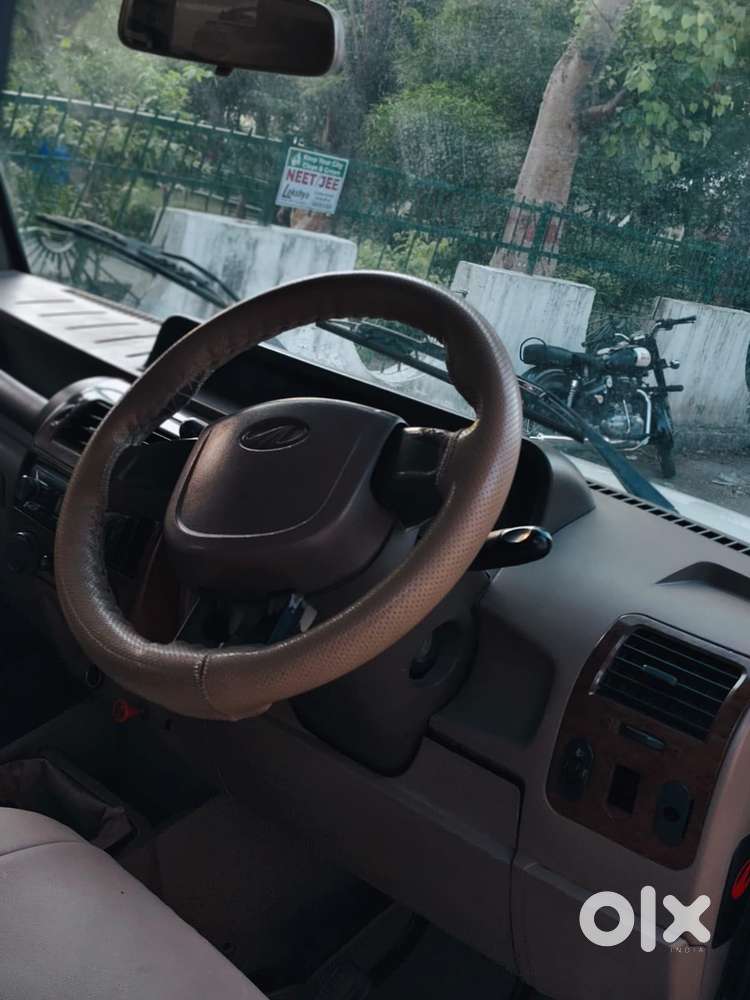 Mahindra Bolero Slx 2wd Bsiii, 2016, Diesel