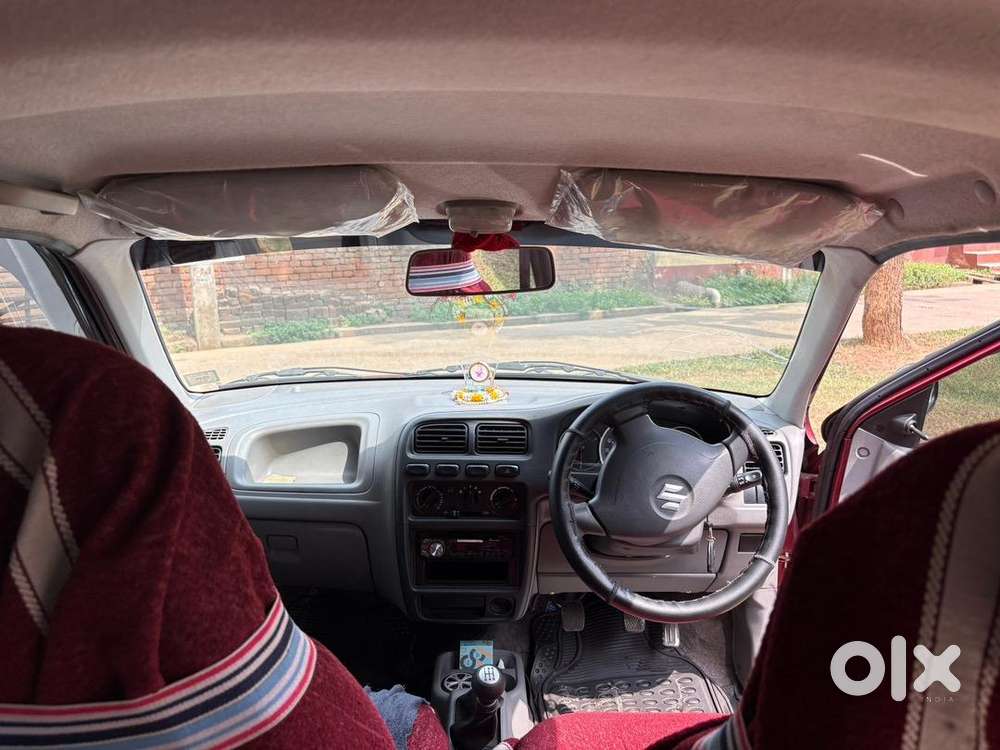 Maruti Suzuki Car 2014
