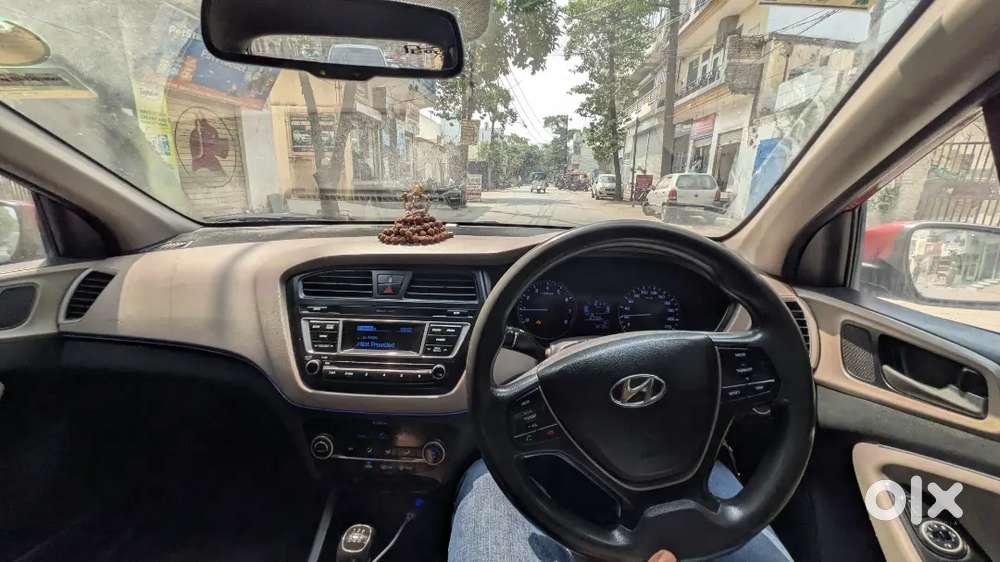 Hyundai I20 1.2 Spotz 2017