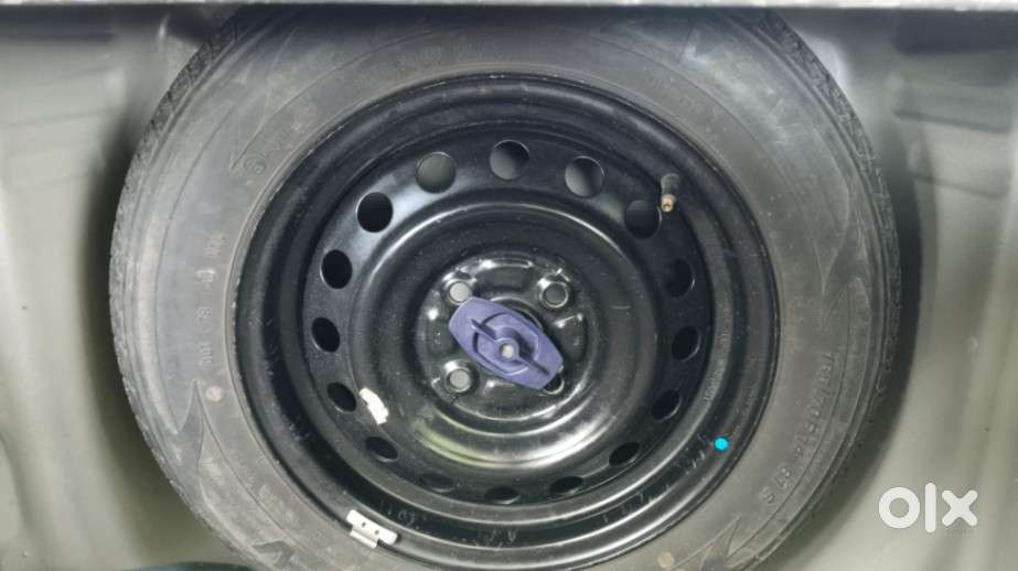 Maruti Suzuki Wagon R Zxi, 2019