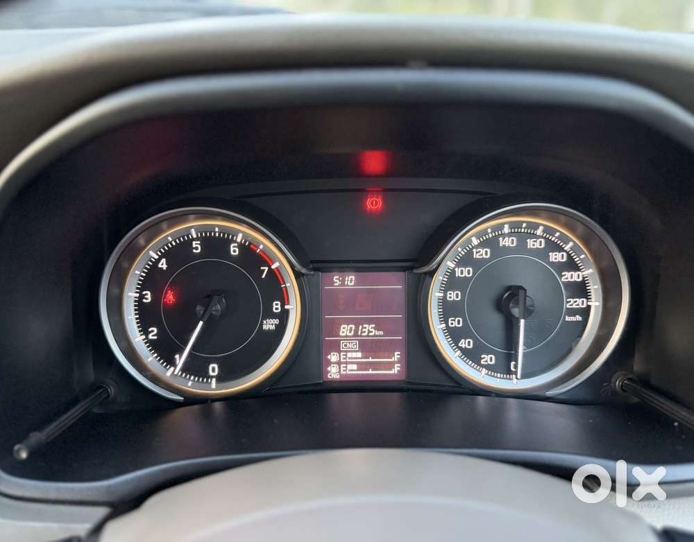 Maruti Suzuki Ertiga Vxi (o) Cng, 2021, Cng & Hybrids