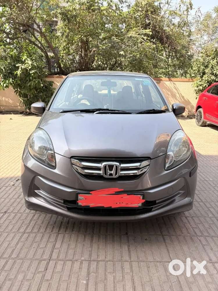 Honda Amaze