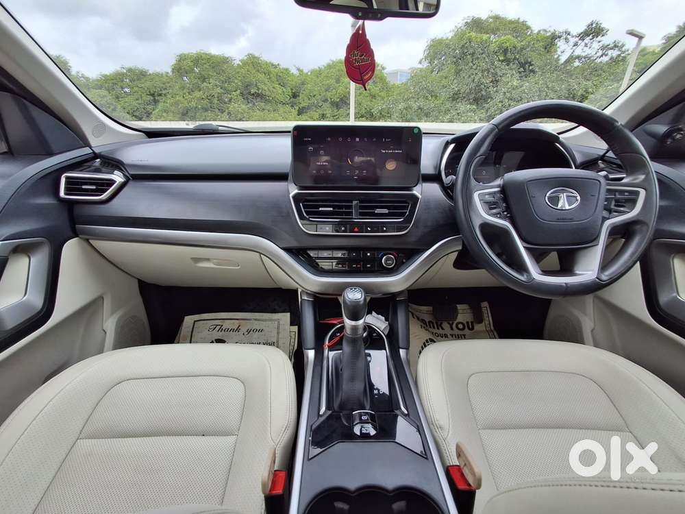 Tata Safari 2.0 Kryotec Xza Plus, 2023, Diesel