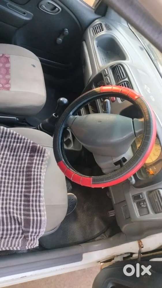 Maruti Suzuki Alto 800 2008 Petrol 100000 Km Driven