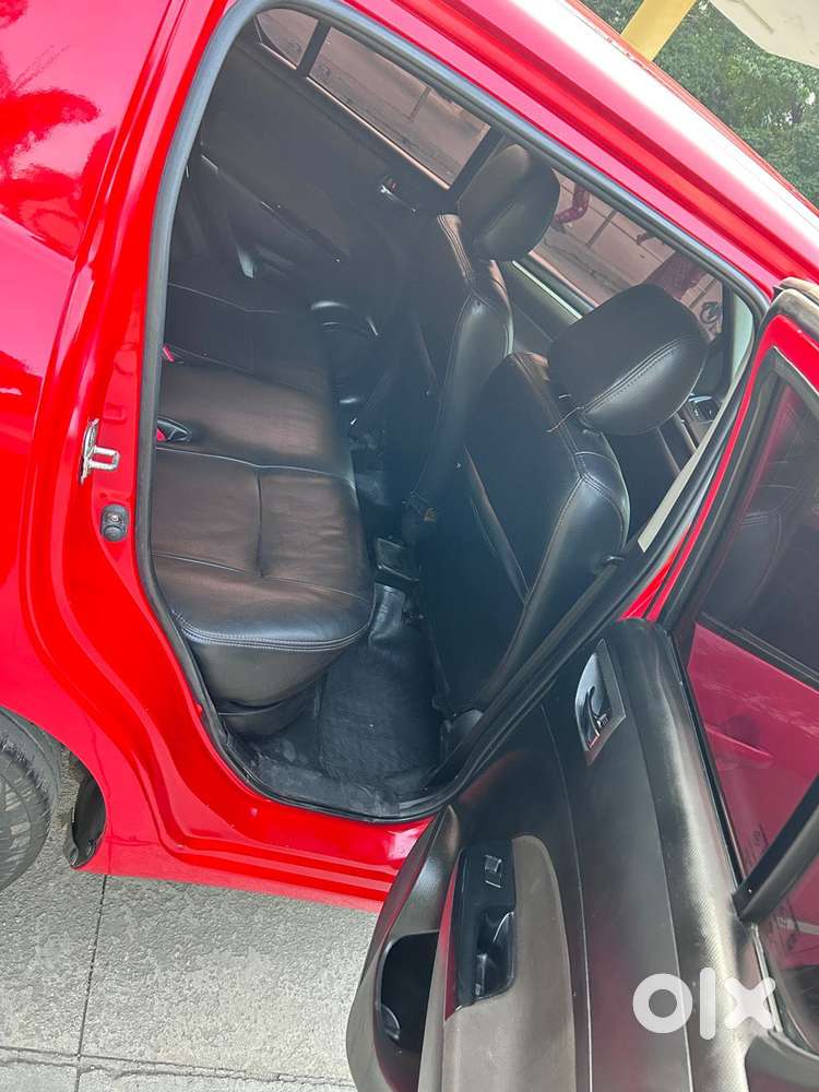 Maruti Suzuki Swift Vdi (o), 2017, Diesel