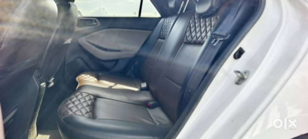 Hyundai Elite I20 Asta 1.4 Crdi, 2015, Diesel