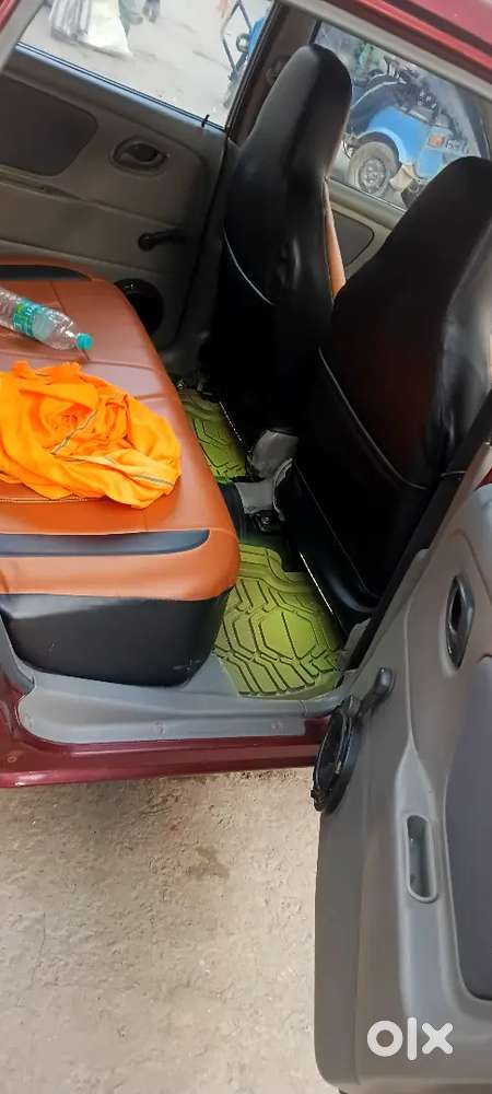 Maruti Suzuki Alto K10 2012