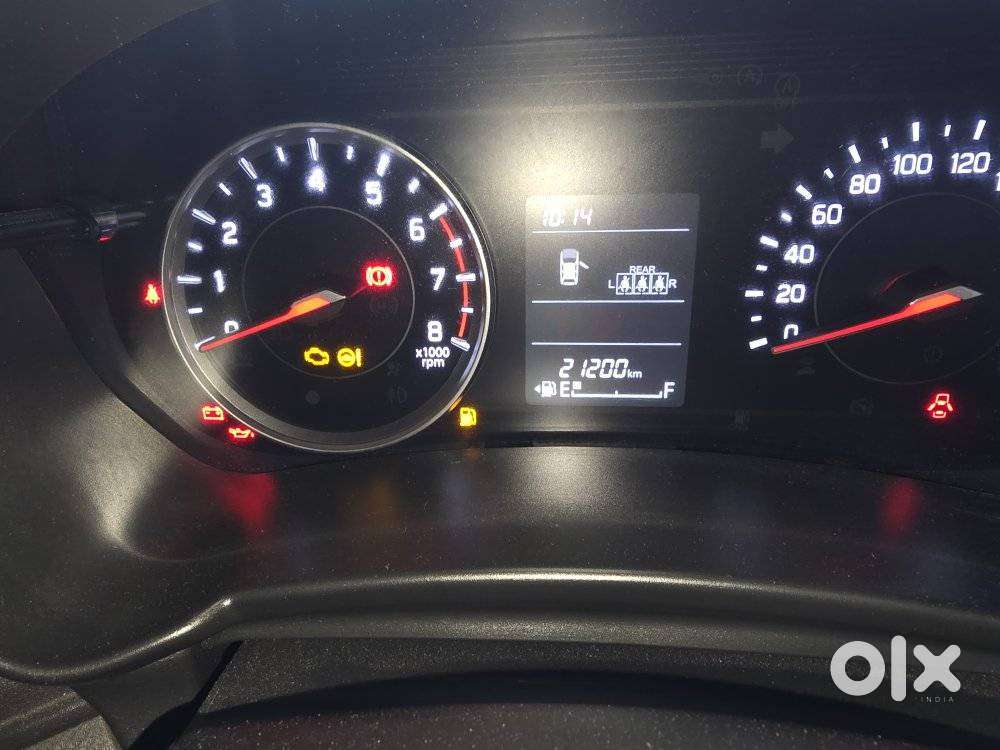 Maruti Suzuki Swift Vxi Optional, 2025, Petrol