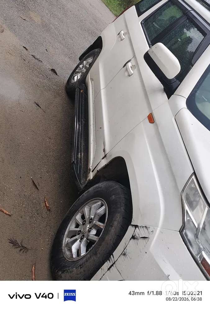 Mahindra Tuv 300 2015 Diesel Manual