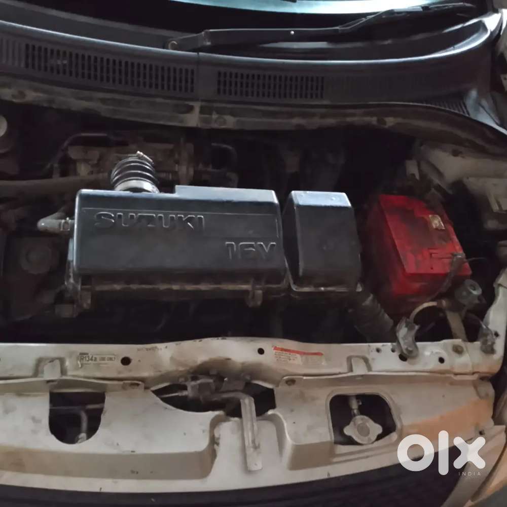 Maruti Suzuki Swift 2010 Cng & Hybrids 100000 Km Driven