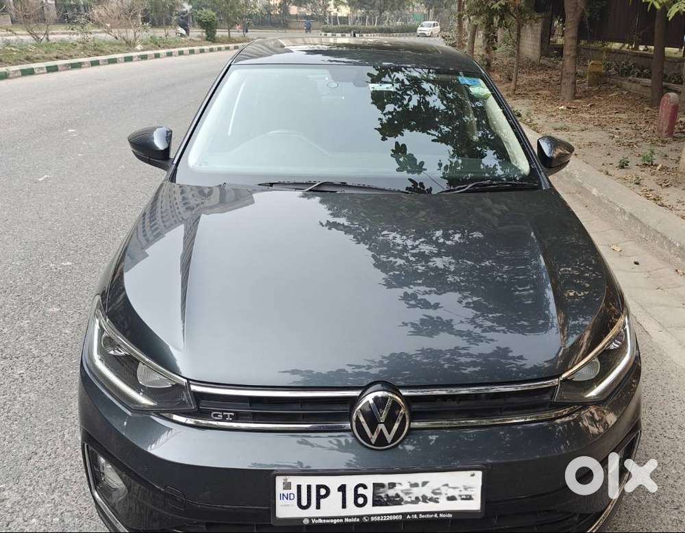 Volkswagen Virtus Gt Plus 1.5 Tsi Dsg Automatic, 2023 Registered