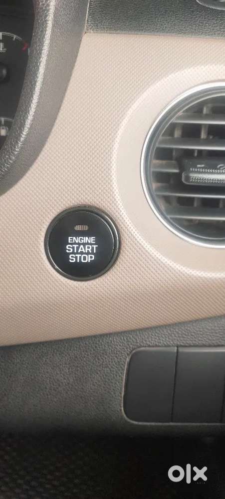 Hyundai Grand I10 2013 Petrol Well Maintained