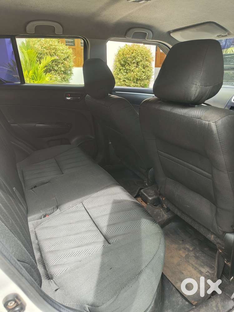 Maruti Suzuki Swift Ddis Vdi, 2012, Diesel
