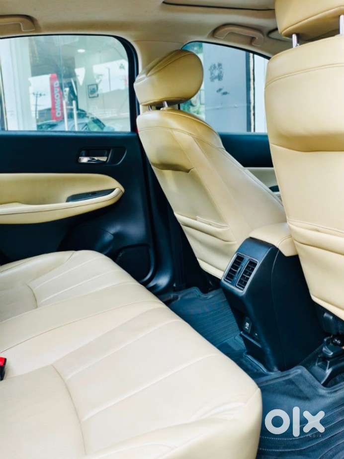 Honda City 1.5 Zx Cvt I-vtec, 2022, Petrol