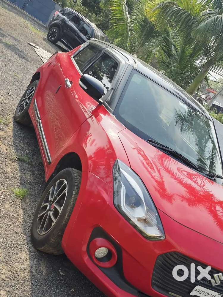Maruti Suzuki Swift 2018 For Sale