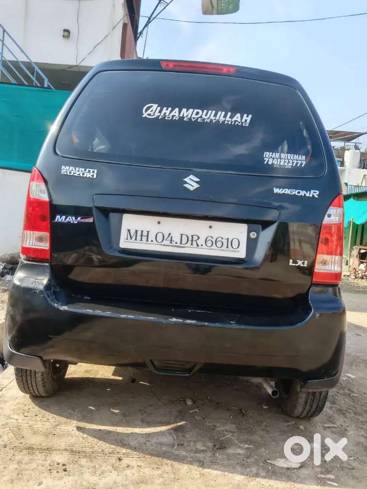 Feb 2029 Valid All Document Clear Recently Lpg Fitting Good Condition