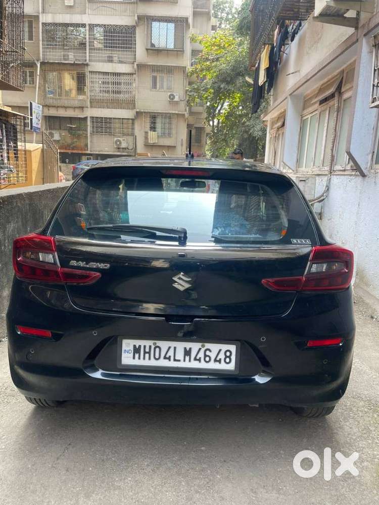 Maruti Suzuki Baleno 1.2 Alpha At, 2023, Petrol
