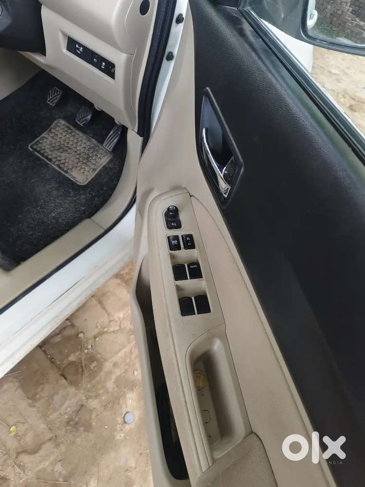 Maruti Suzuki Dzire 2023