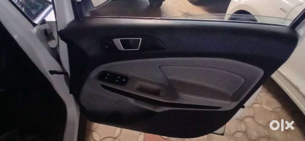 Ford Ecosport [2017-2021] 1.5 Trend Ti Vct, 2017, Diesel