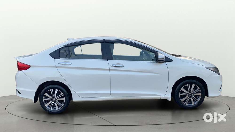 Honda City I-dtec V, 2019, Diesel
