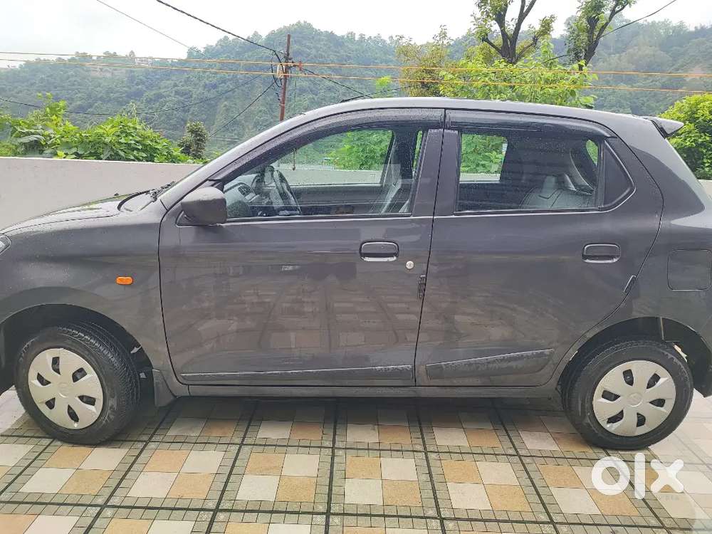 Maruti Suzuki Alto K10 Vxi In Excellent And Well-maintained Condition.