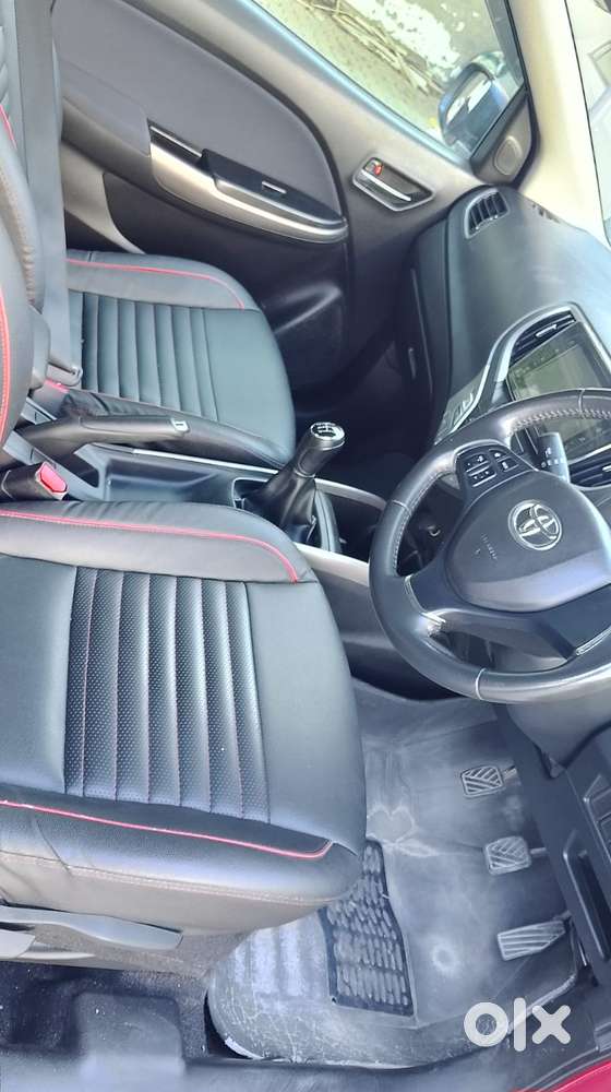 Toyota Glanza 1.2 V, 2020, Petrol