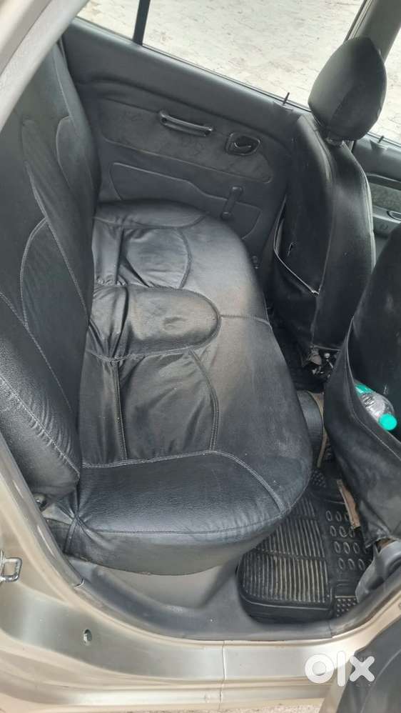 Hyundai Santro Xl 2007 Petrol Manual