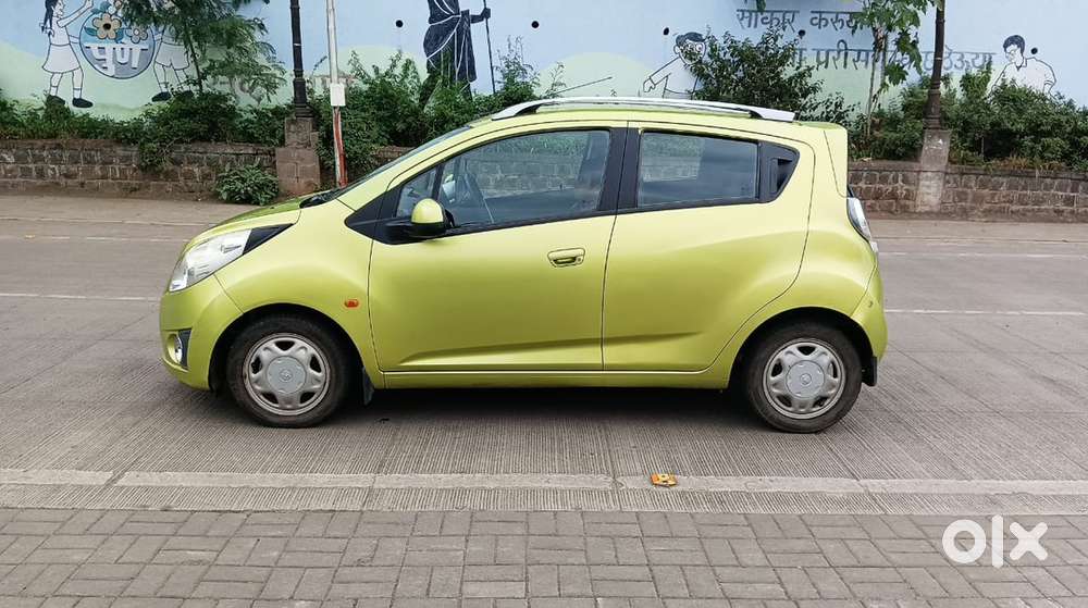 Chevrolet Beat 2011 Lt