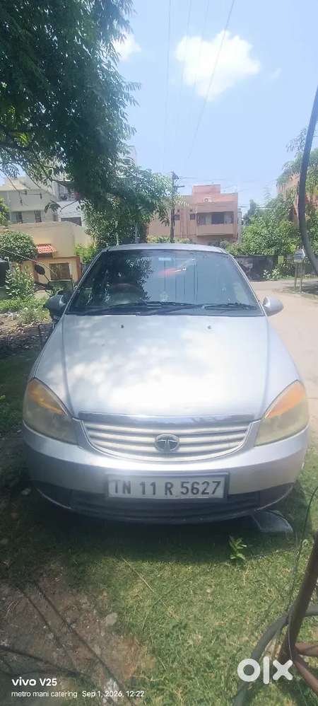Tata Indica Diesel Manual 2016