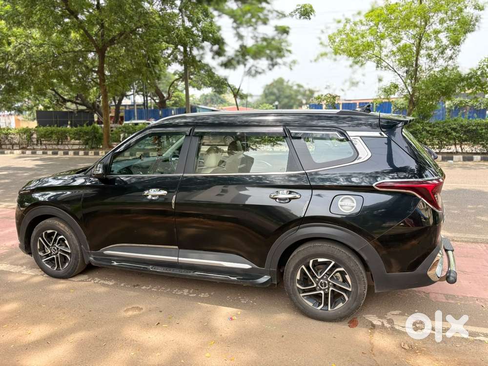 Kia Carens, 2022, Diesel