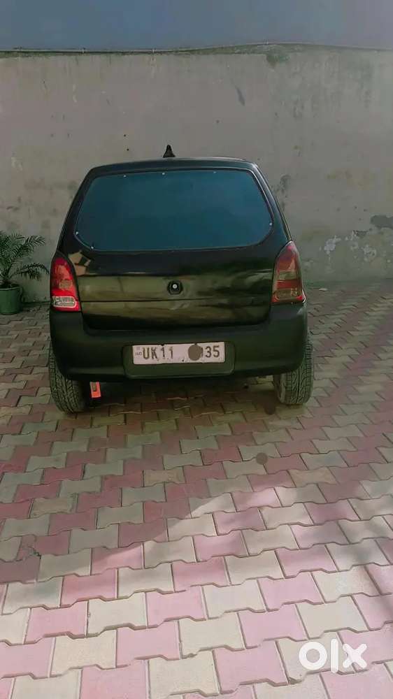 Maruti Suzuki Good Condition