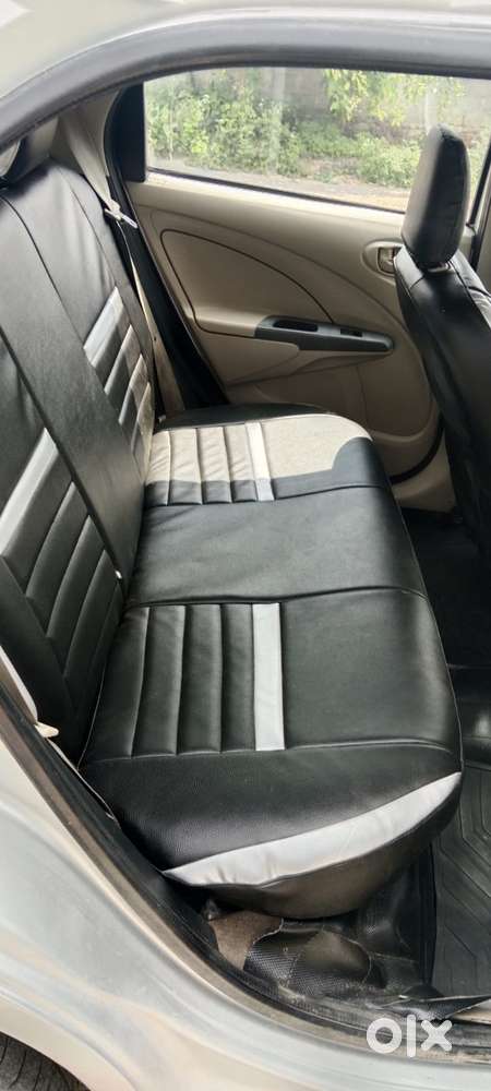 Toyota Etios Liva Gd, 2014, Diesel