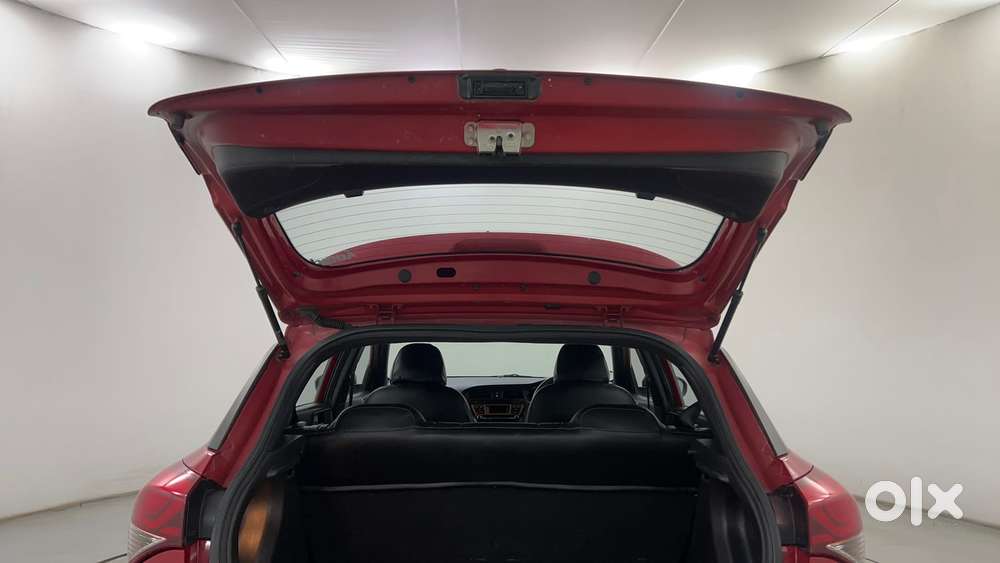 Hyundai I20 Active 1.2 S, 2015, Petrol