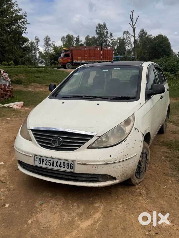 Tata Indica Vista Tdi Ls 2013