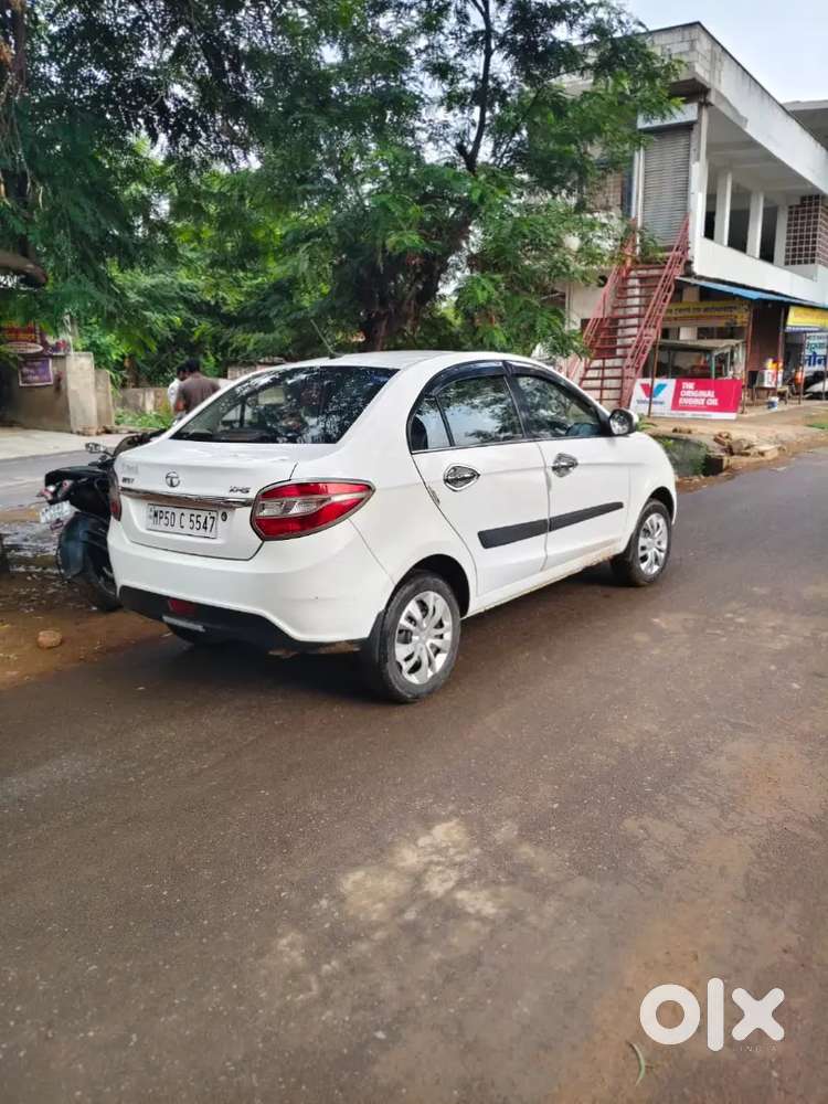 Tata Zest Diesel 2017 Car