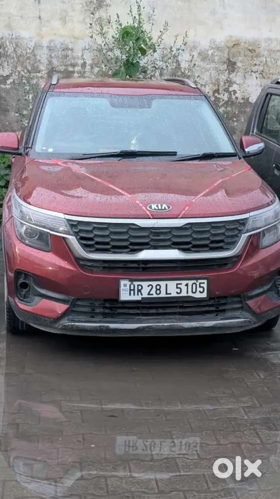 Seltos 1.5l Petrol Htk+ Hr28