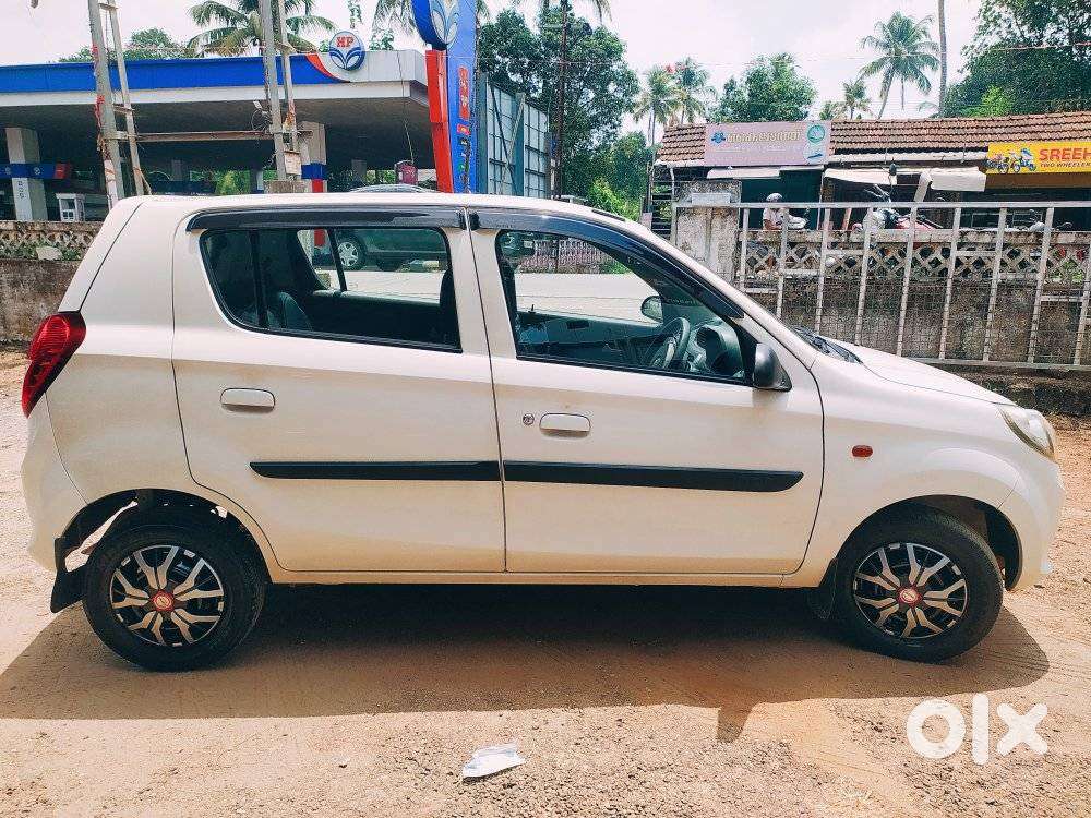 Maruti Suzuki Alto 800 2012-2016 0.8 Lxi (o), 2014, Petrol