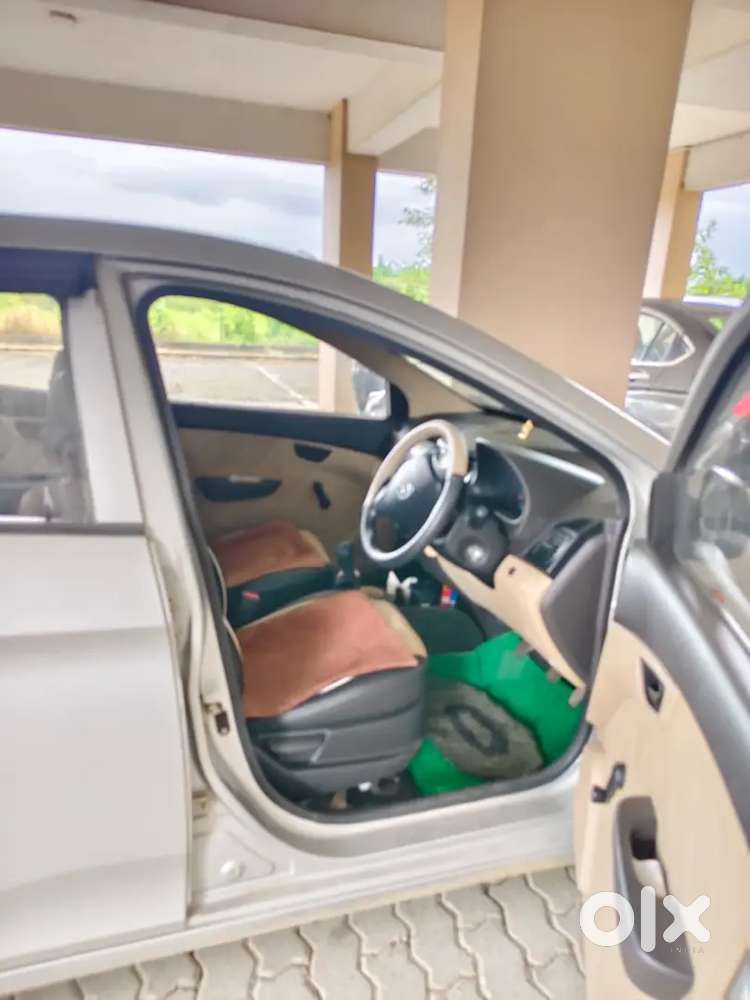 Hyundai Eon D-lite 2013 Petrol Manual
