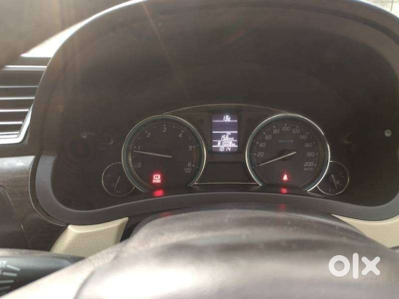 Maruti Suzuki Ciaz 2014-2017 Zdi Plus, 2016, Diesel