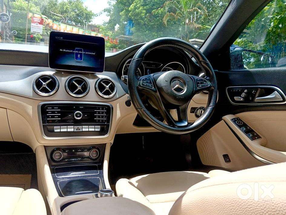 Mercedes-benz Cla 200 D Sport, 2020, Diesel