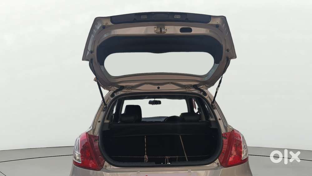 Maruti Suzuki Swift Vvt Vxi, 2014, Petrol