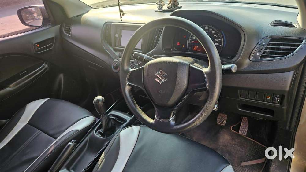 Maruti Suzuki Baleno Maruti-suzuki-baleno-sigma-diesel, 2020, Petrol