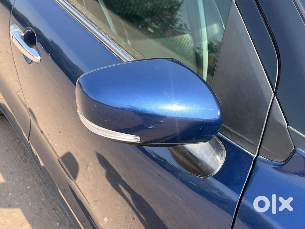 Maruti Suzuki Baleno 2015-2019 1.2 Zeta At, 2018, Petrol