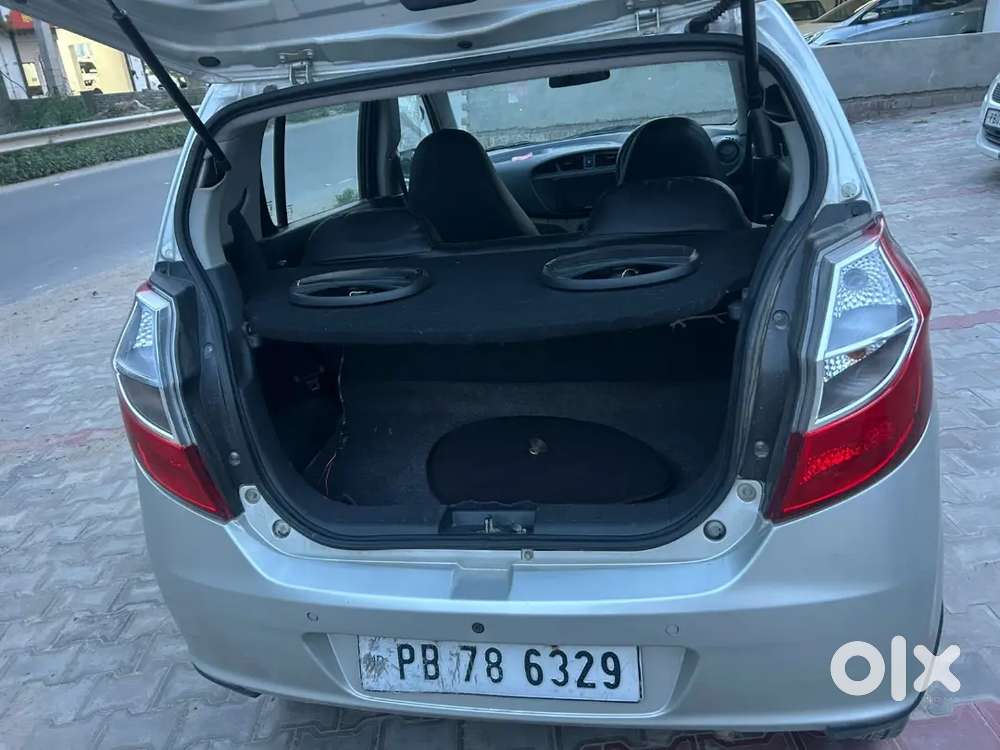 Maruti K10 Automatic 2019