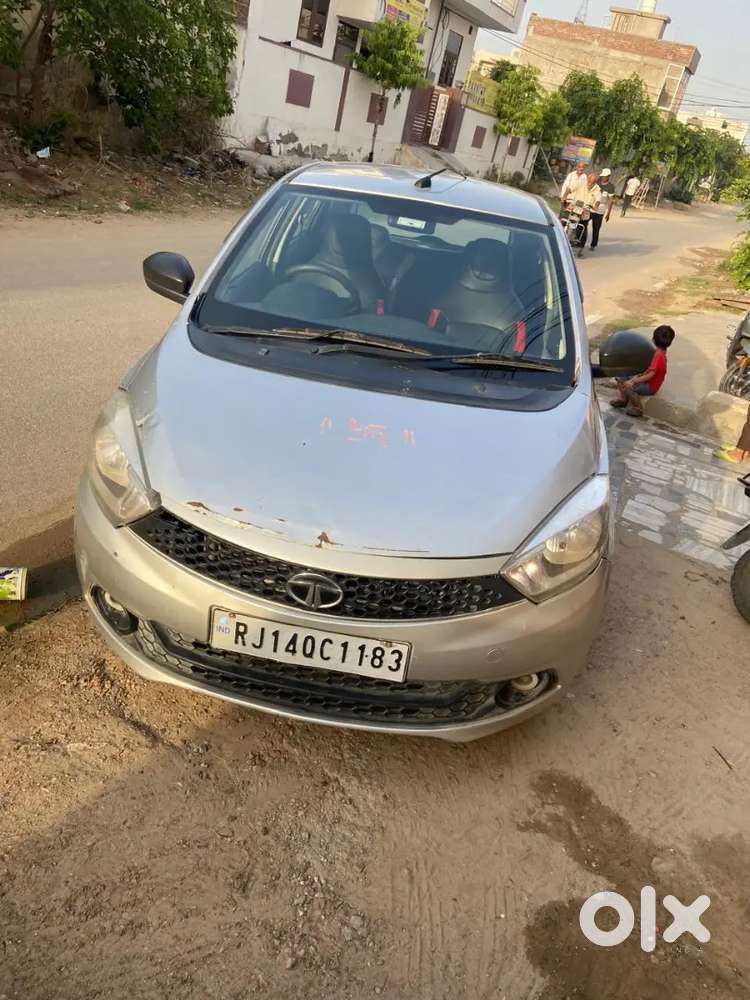 Tata Tiago 2016
