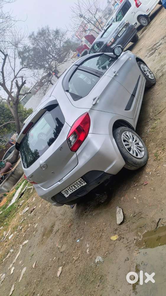Tata Tiago 1.05 Revotorq Xt, 2017, Petrol