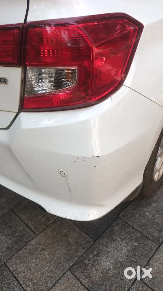 Honda Amaze Diesel 2018/19
