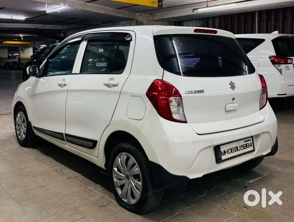 Maruti Suzuki Vxi Cng 2019